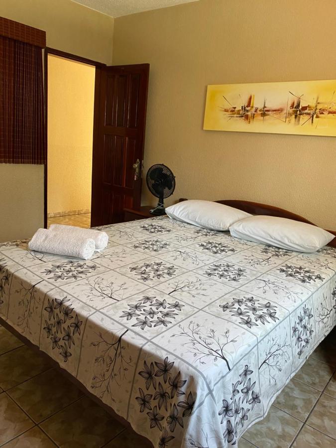Pousada Do Suico Fortaleza  Kültér fotó