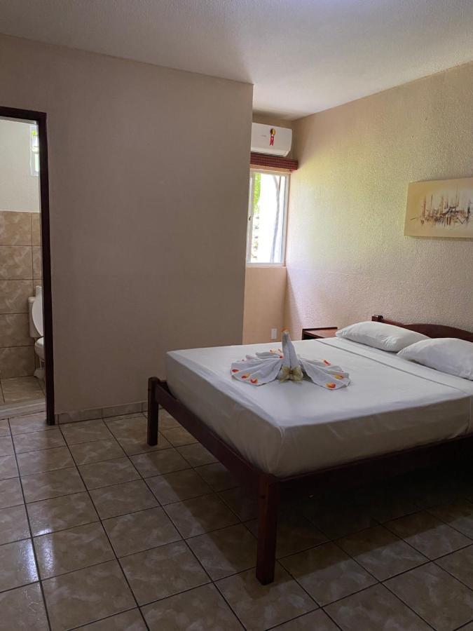 Pousada Do Suico Fortaleza  Kültér fotó