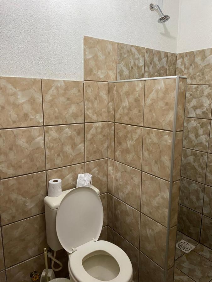 Pousada Do Suico Fortaleza  Kültér fotó